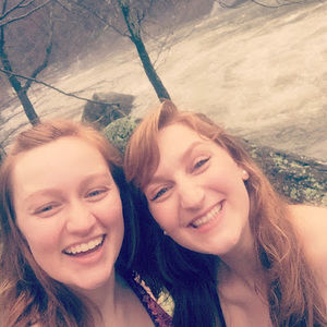 Meet your Posher, Madison